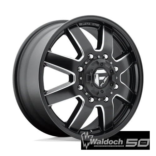 MAVERICK DRW 20X8.25 8X210 +122 NBD (DF)