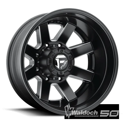 MAVERICK DRW 22X8.25 8X200 -201 NBD (DR)