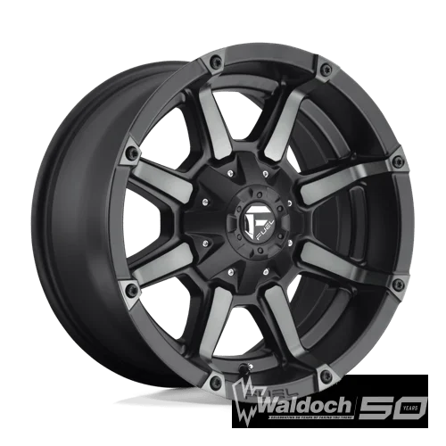 COUPLER 18X9 6X135/5.5 106.1 MBT +01