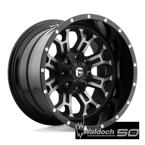 CRUSH 17X9 5X4.5/5.0 78.1 MLT -12