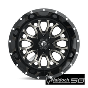 CRUSH 17X9 6X135/5.5 106.1 MLT +01