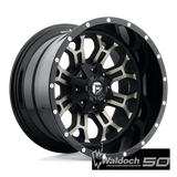 CRUSH 18X9 5X5.5/150 110.1 MLT +20