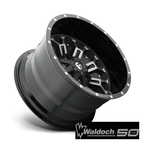 CRUSH 18X9 5X5.5/150 110.1 MLT +20
