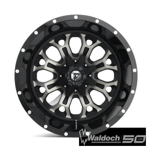 CRUSH 18X9 5X5.5/150 110.1 MLT +20