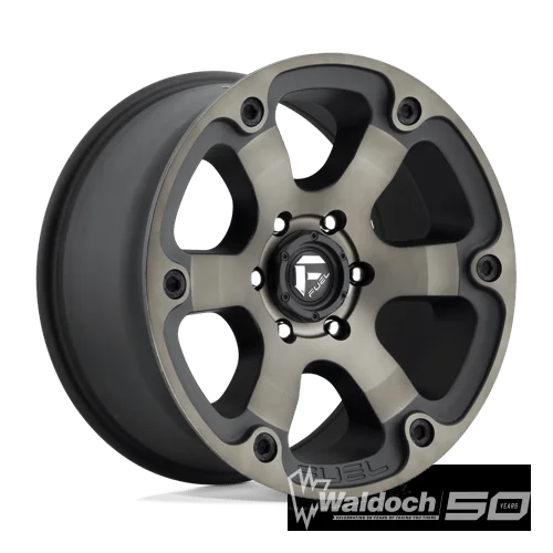 BEAST 18X9 5X5.0 78.1 MBT -12