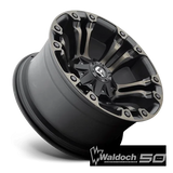 VAPOR 20X9 6X135/5.5 106 M-BLK DT +2