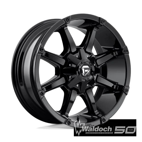 COUPLER 20X9 6X135/5.5 106.1 BL +01