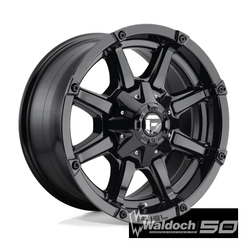 COUPLER 20X9 6X135/5.5 106.1 BL +20