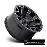 ASSAULT 20X10 5X5.5/150 110.1 NBL -18