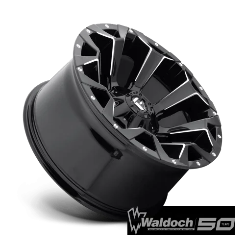 ASSAULT 20X10 5X5.5/150 110.1 NBL -18