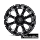 ASSAULT 20X9 8X6.5 125.1 NBL +01