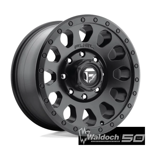 VECTOR 18X9 8X170 125.1 BD +01