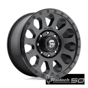 VECTOR 18X9 5X150 110.1 BD +01