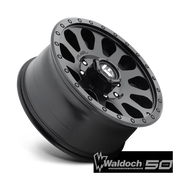 VECTOR 18X9 5X150 110.1 BD +01