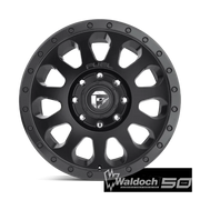 VECTOR 18X9 5X150 110.1 BD +01