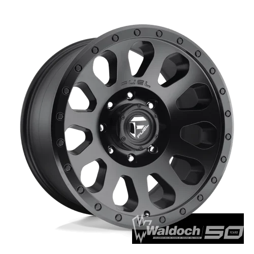 VECTOR 20X10 8X170 125.1 BD -18
