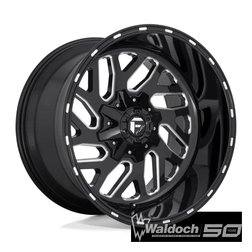 TRITON 20X12 8X6.5 125.1 NBL -43