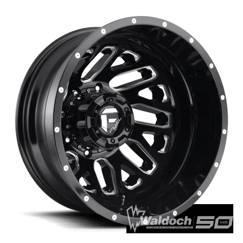 TRITON DRW 20X8.25 8X6.5 -240 NBL (DR)