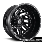 TRITON DRW 20X8.25 8X6.5 -240 NBL (DR)