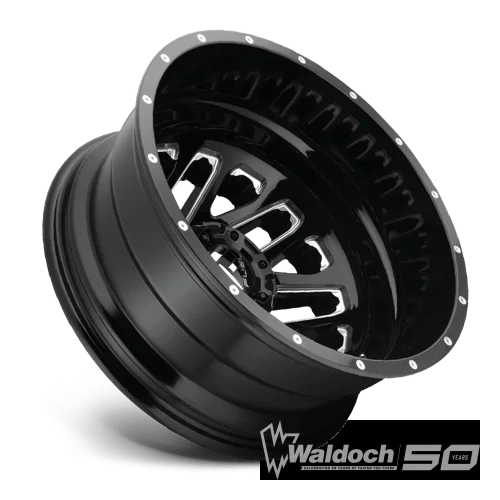 TRITON DRW 20X8.25 8X6.5 -240 NBL (DR)