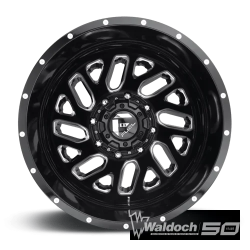 TRITON DRW 20X8.25 8X6.5 -240 NBL (DR)