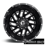 TRITON DRW 20X8.25 8X6.5 -240 NBL (DR)