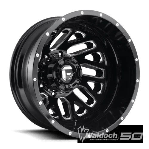 TRITON DRW 20X8.25 8X200 -201 NBL (DR)