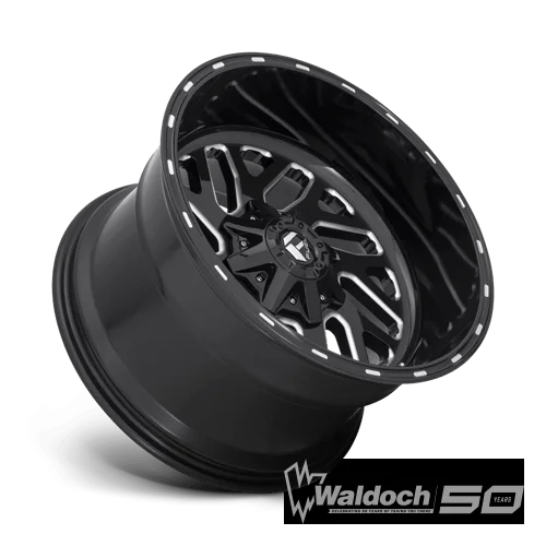 TRITON 22X12 6X135/5.5 106.1 NBL -44