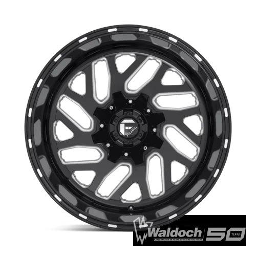 TRITON 22X12 6X135/5.5 106.1 NBL -44
