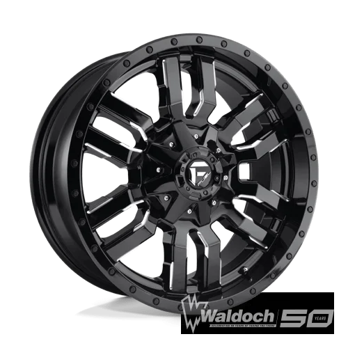 SLEDGE 20X9 5X5.5/150 110.1 NBL +20