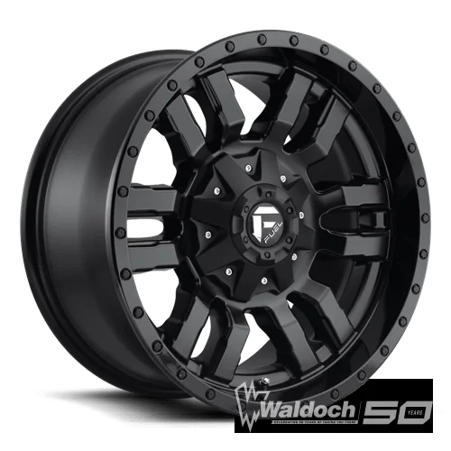 SLEDGE 17X9 5X4.5/5.0 78.1 MBG -12