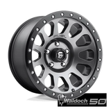 VECTOR 18X9 6X135 87.1 GDB +01