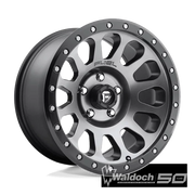 VECTOR 18X9 6X135 87.1 GDB +01