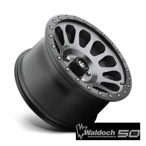 VECTOR 18X9 6X135 87.1 GDB +01