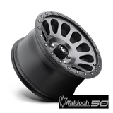 VECTOR 18X9 6X135 87.1 GDB +01