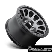 VECTOR 18X9 6X135 87.1 GDB +01