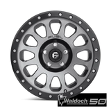 VECTOR 18X9 6X135 87.1 GDB +01