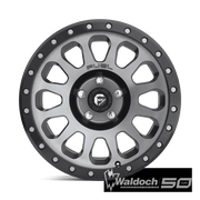 VECTOR 18X9 6X135 87.1 GDB +01