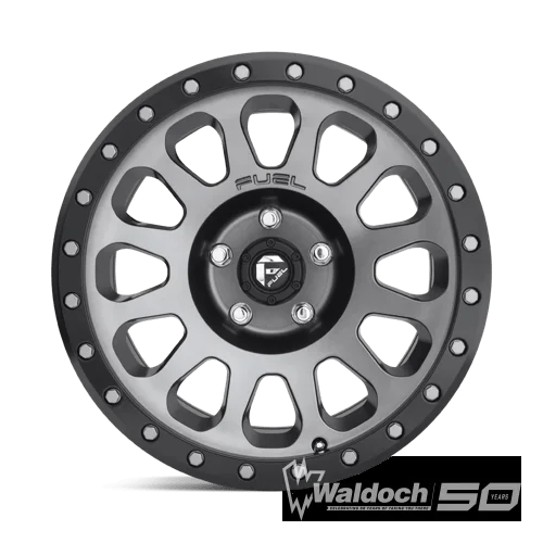 VECTOR 18X9 6X135 87.1 GDB +01