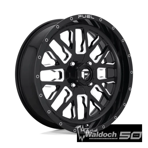 STROKE UTV 20X7 4X137 110.1 NBL +13