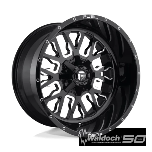 STROKE 20X9 8X180 124.2 NBL +20