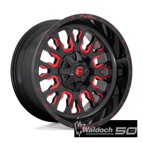 STROKE 18X9 8X180 124.2 NLQ +20