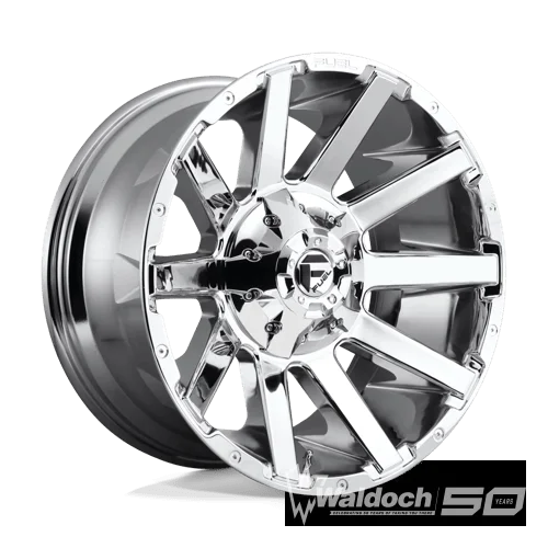 CONTRA 20X10 8X170 125.1 P -18