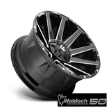 CONTRA 20X9 5X5.0/5.5 87.1 NBL +20