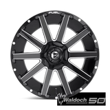 CONTRA 20X9 5X5.0/5.5 87.1 NBL +20