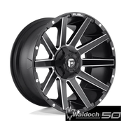 CONTRA 20X10 6X135/5.5 106.1 NBD -18