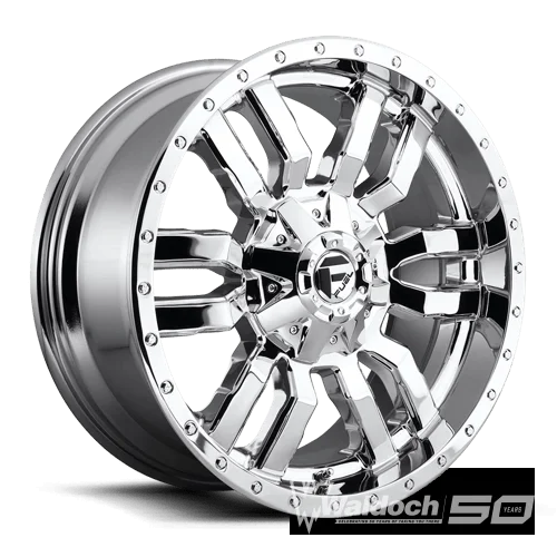 SLEDGE 20X10 5X5.5/150 110.1 P -18