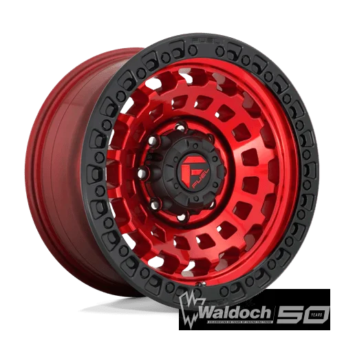 ZEPHYR 17X9 6X5.5 106.1 QLB +01