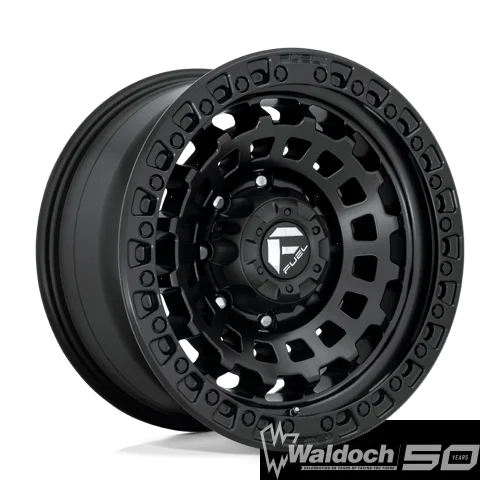 ZEPHYR 18X9 6X5.5 106.1 BD -12