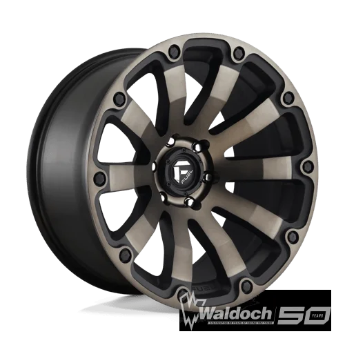 DIESEL 20X10 5X5.0 78.1 MBT -18